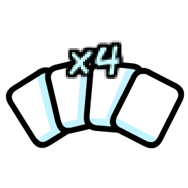 4 Deck